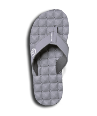 SANDALE VOLCOM RECLINER - LIGHT GREY