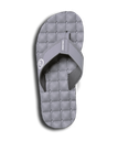 SANDALE VOLCOM RECLINER - LIGHT GREY