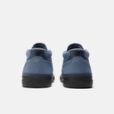 SOULIER NEW BALANCE NUMERIC 417 VILLANI - MERCURY BLUE/BLACK
