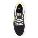 SOULIER NEW BALANCE NUMERIC 425 - BLACK/YELLOW