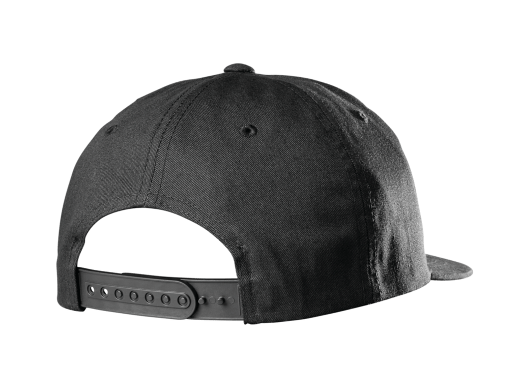 CASQUETTE EMERICA CLASSIC SNAPBACK - NOIR/BLANC