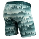 BOXER BN3TH CLASSIC BRIEF - PRINT TROPICAL FLORAL BLACK (copie)