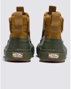 BOTTES VANS SLIP-ON IH TERRAIN V MTE - BROWN/GREEN