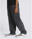 PANTALON VANS RANGE ELASTIC CARGO PANT - ASPHALT