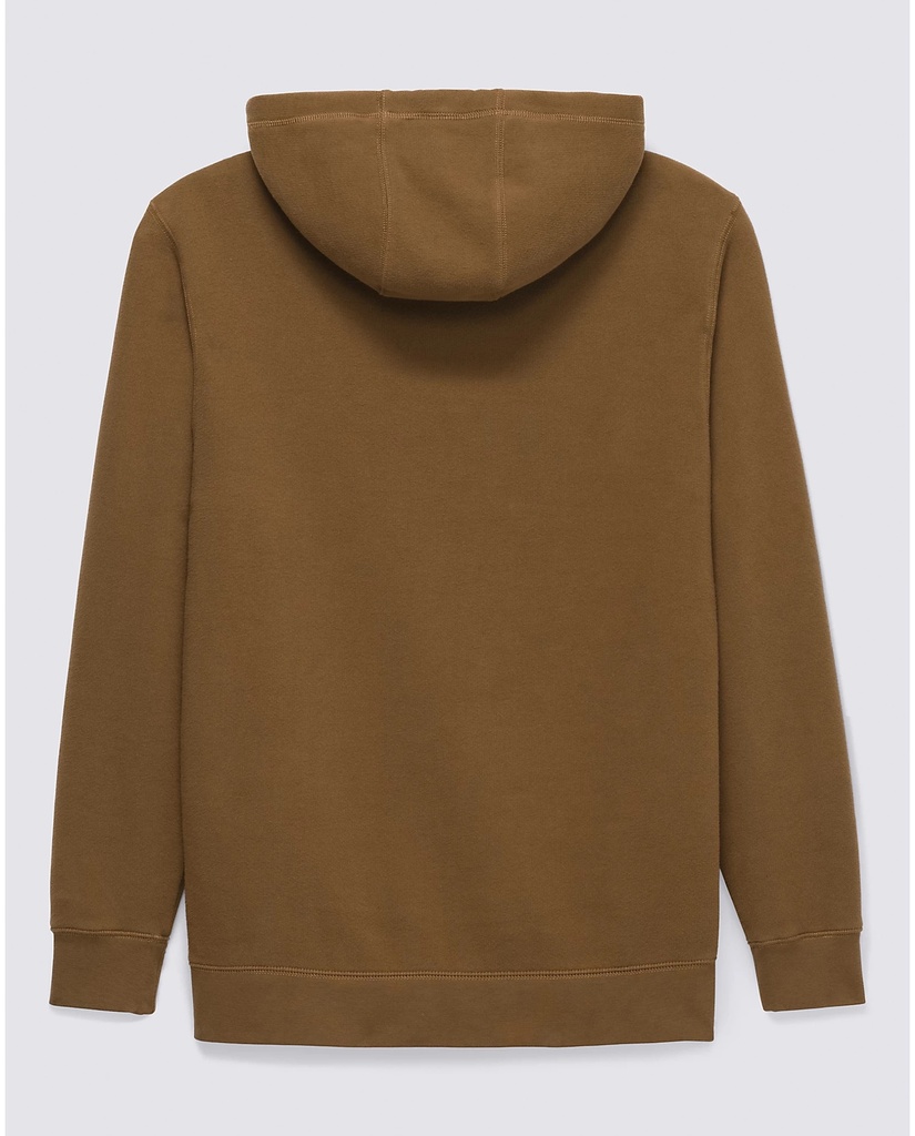 COTON OUATÉ VANS COMFYCUSH PULL OVER - SEPIA