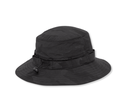 CHAPEAU VOLCOM SURF VITALS B STACK BOONIE HAT - NOIR