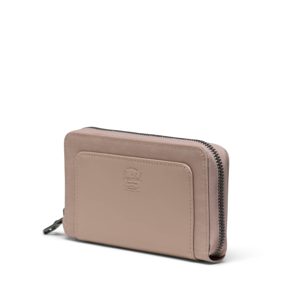 PORTEFEUILLE HERSCHEL THOMAS - LIGHT TAUPE