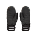 MITAINES VOLCOM STAY DRY GORE-TEX MITT - NOIR (copie)