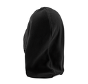 CACHE-COU VOLCOM TRAVELIN HOOD THINGY - NOIR