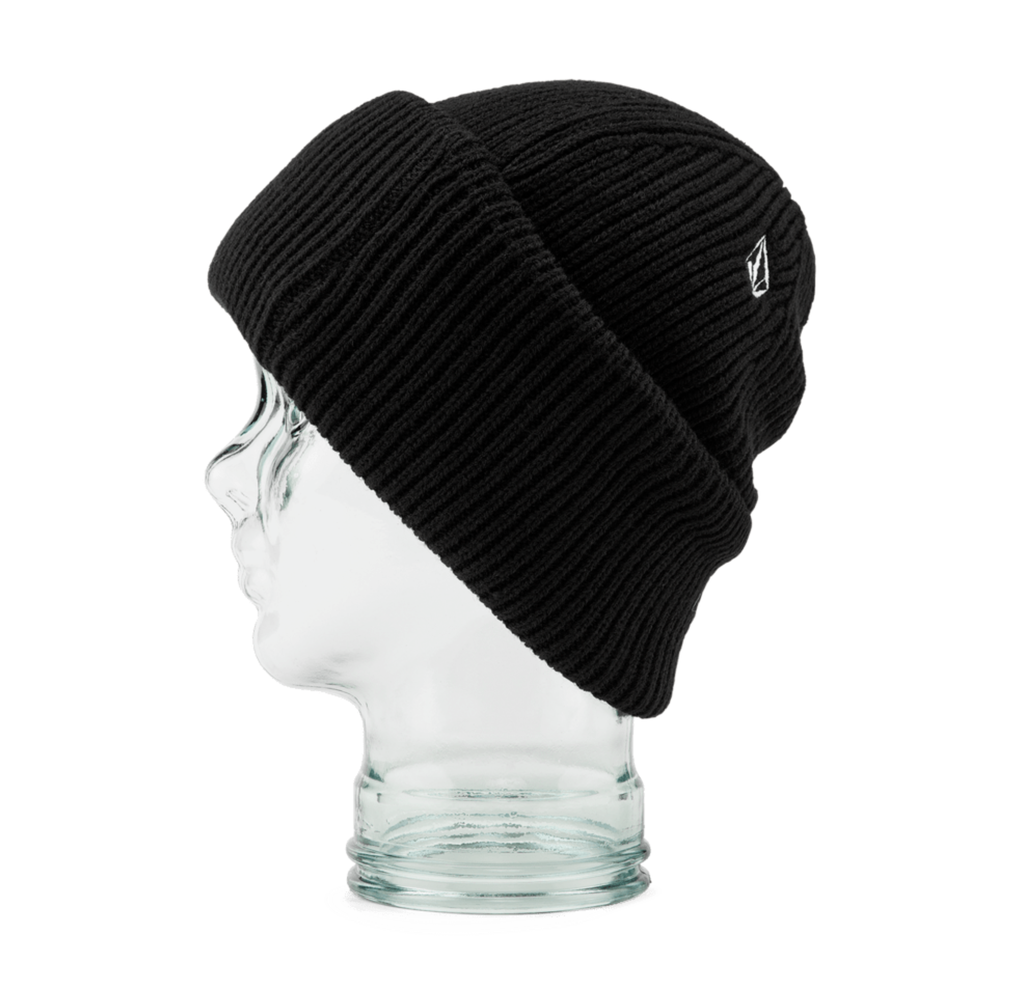 TUQUE VOLCOM SWEEP BEANIE - NOIR