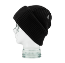 TUQUE VOLCOM SWEEP BEANIE - NOIR