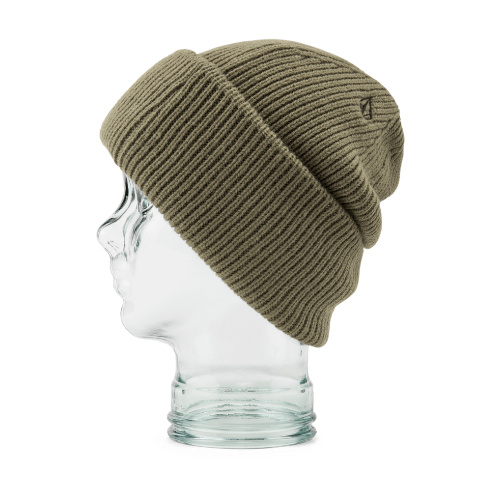 TUQUE VOLCOM SWEEP BEANIE - NOIR