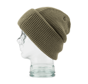 TUQUE VOLCOM SWEEP BEANIE - NOIR