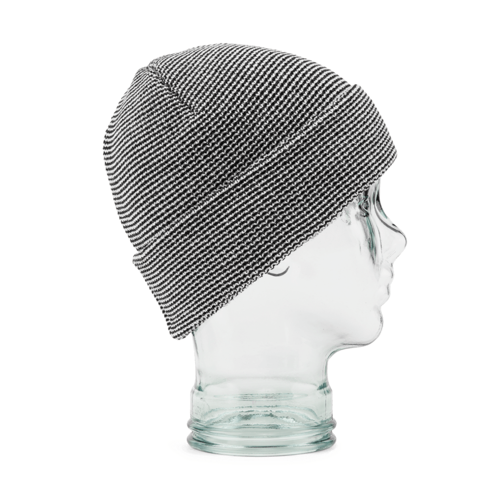 TUQUE VOLCOM FAVORITE BEANIE - BLACK