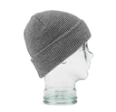 TUQUE VOLCOM FAVORITE BEANIE - BLACK