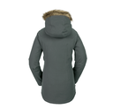 MANTEAUX VOLCOM SHADOW INSULATED JACKET - COFFEE