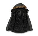 MANTEAUX VOLCOM SHADOW INSULATED JACKET - COFFEE