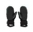 MITAINES VOLCOM PEEP GORE-TEX POUR FEMME - NOIR