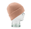 TUQUE VOLCOM FAVORITE BEANIE - ASH HEATHER