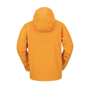 MANTEAUX VOLCOM DUAL INSULATED JACKET - CARAMEL