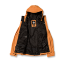 MANTEAUX VOLCOM DUAL INSULATED JACKET - CARAMEL