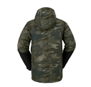 MANTEAUX VOLCOM DUAL INSULATED JACKET - CARAMEL