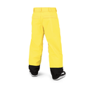 PANTALON VOLCOM LONGO GORE-TEX PANT - NOIR