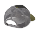CASQUETTE VOLCOM FULL STONE CHEESE - CRIMSON