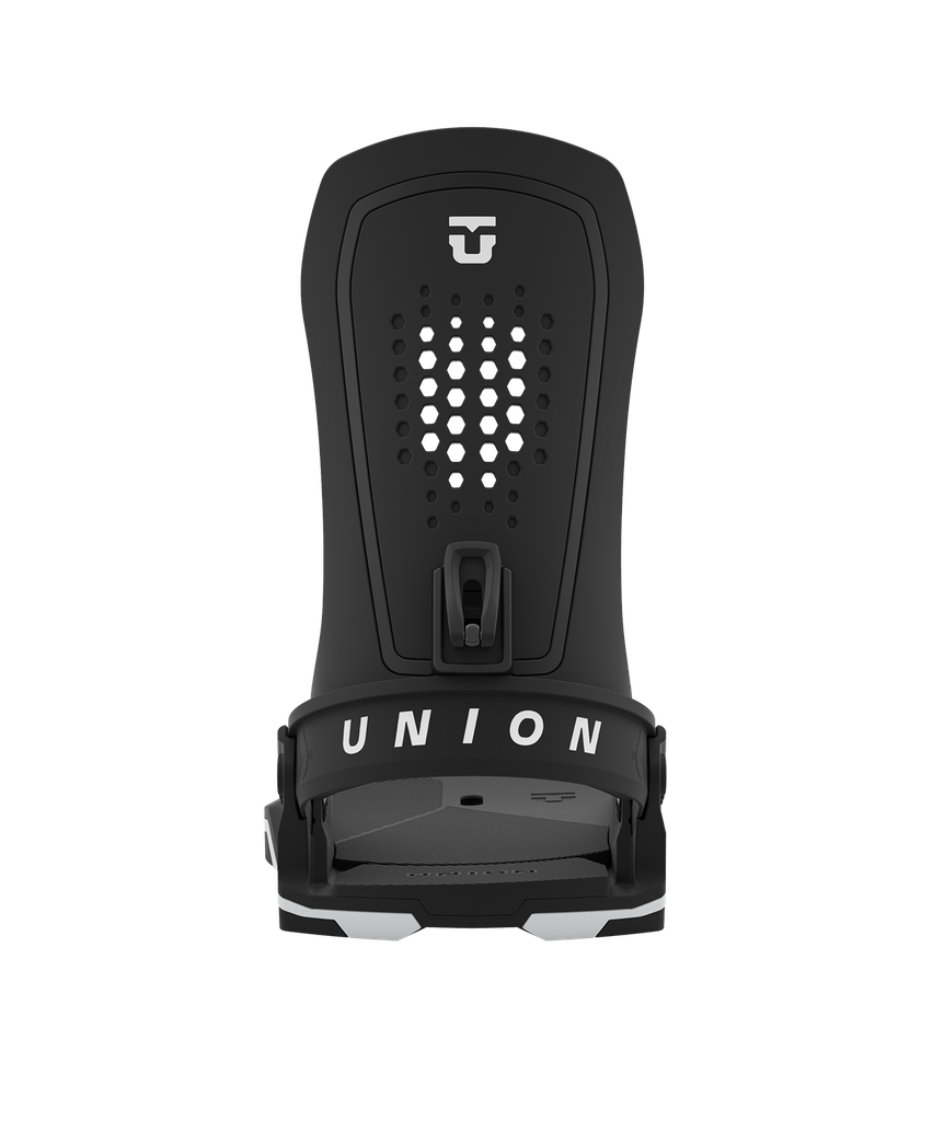 FIXATIONS UNION FORCE - NOIR