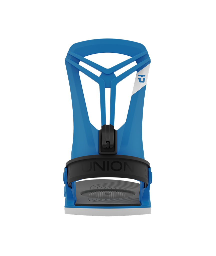 FIXATIONS UNION FLITE PRO - BLEU