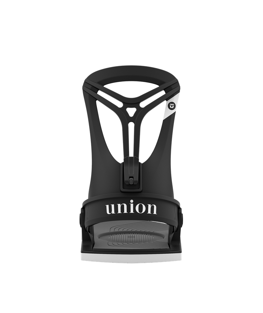 FIXATIONS UNION ROSA - NOIR