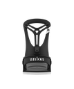 FIXATIONS UNION ROSA - NOIR