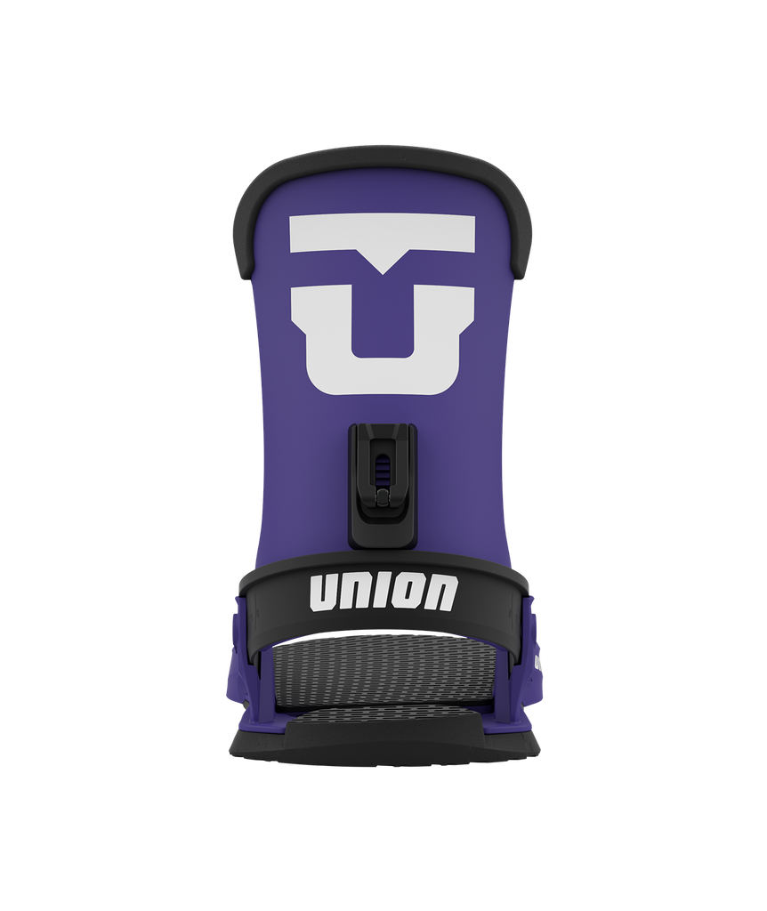 FIXATIONS UNION CADET POUR ENFANT - BLEU