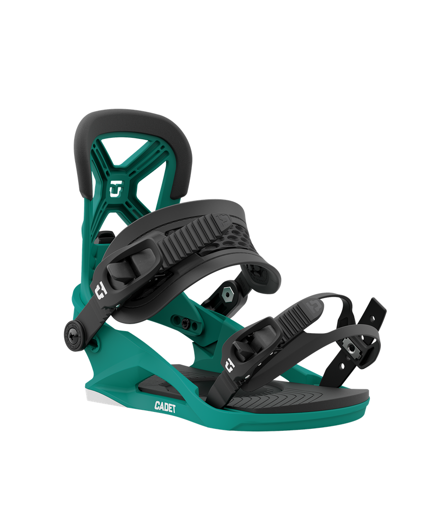 FIXATIONS UNION CADET POUR ENFANT - BLEU