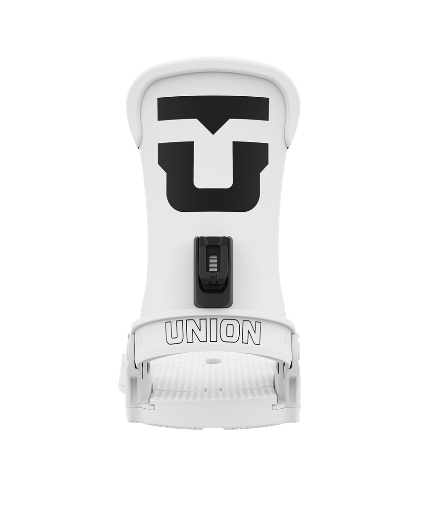 FIXATIONS UNION FORCE - BLANC