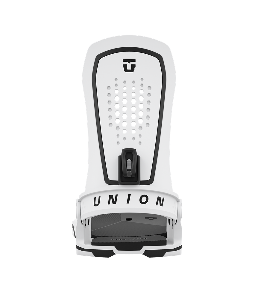 FIXATIONS UNION FORCE - BLANC