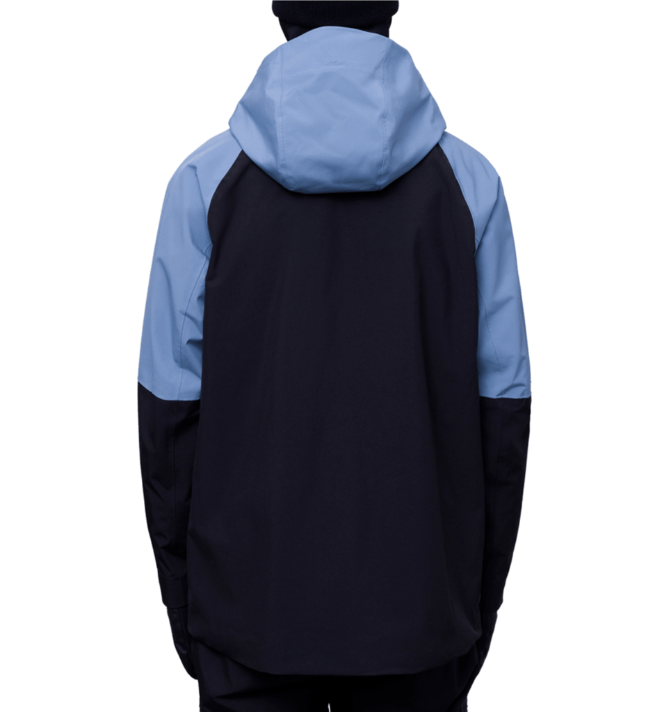 MANTEAUX 686 HYDRA THERMAGRAPH JACKET - NOIR