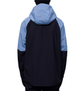 MANTEAUX 686 HYDRA THERMAGRAPH JACKET - NOIR