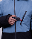 MANTEAUX 686 HYDRA THERMAGRAPH JACKET - NOIR