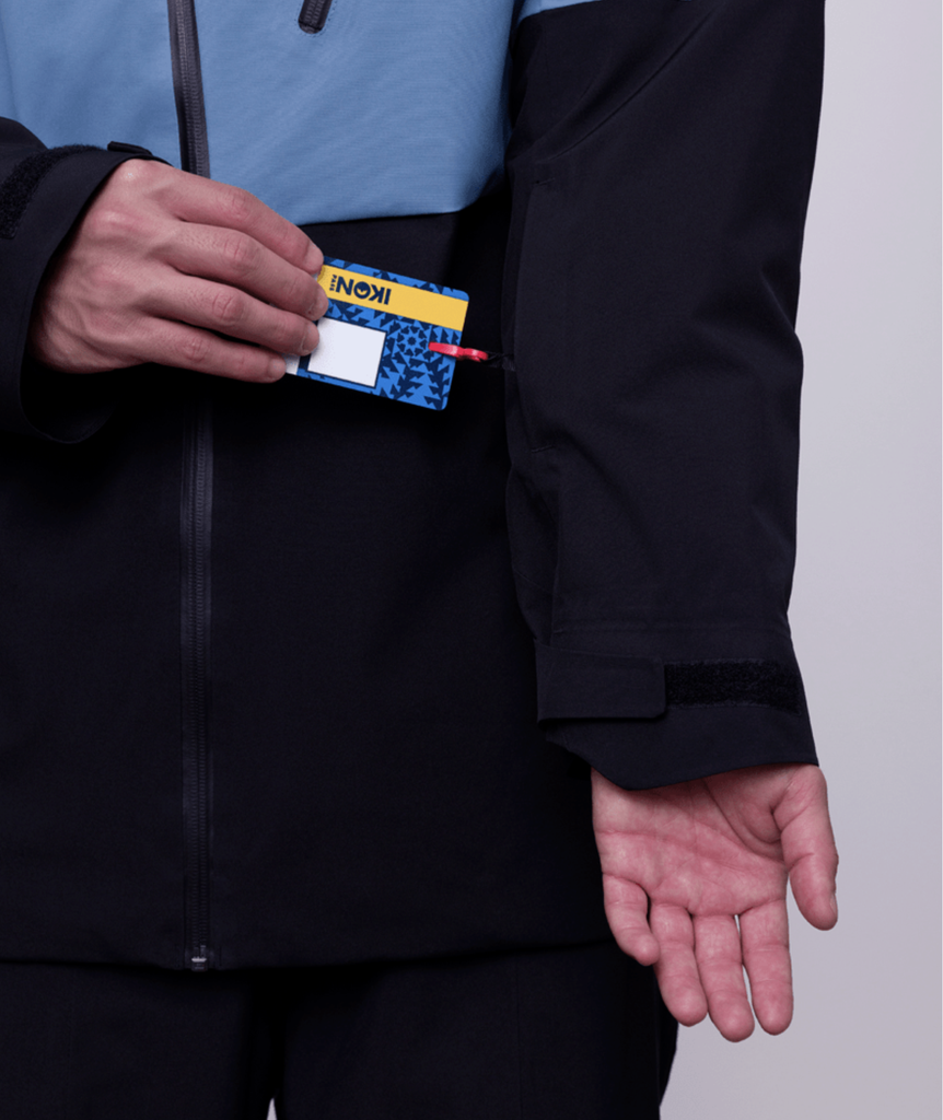 MANTEAUX 686 HYDRA THERMAGRAPH JACKET - NOIR/CLRBLK (copie)