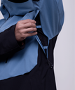 MANTEAUX 686 HYDRA THERMAGRAPH JACKET - NOIR/CLRBLK (copie)