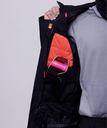 MANTEAUX 686 HYDRA THERMAGRAPH JACKET - NOIR/CLRBLK (copie)