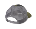 CASQUETTE VOLCOM JUNIOR FULL STONE CHEESE - CRIMSON