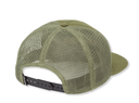 CASQUETTE VOLCOM JUNIOR TRUX CHEESE - MILITARY