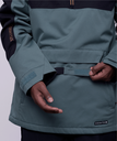 MANTEAUX 686 SMARTY 3-IN-1 FORM THERMAGRAPH JACKET - GOBLIN GREEN (copie)