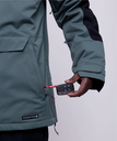 MANTEAUX 686 SMARTY 3-IN-1 FORM THERMAGRAPH JACKET - GOBLIN GREEN (copie)