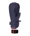 MITAINES 686 TEAM MERINO MITT - BLANC