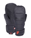 MITAINES 686 TEAM MERINO MITT - BLANC (copie)