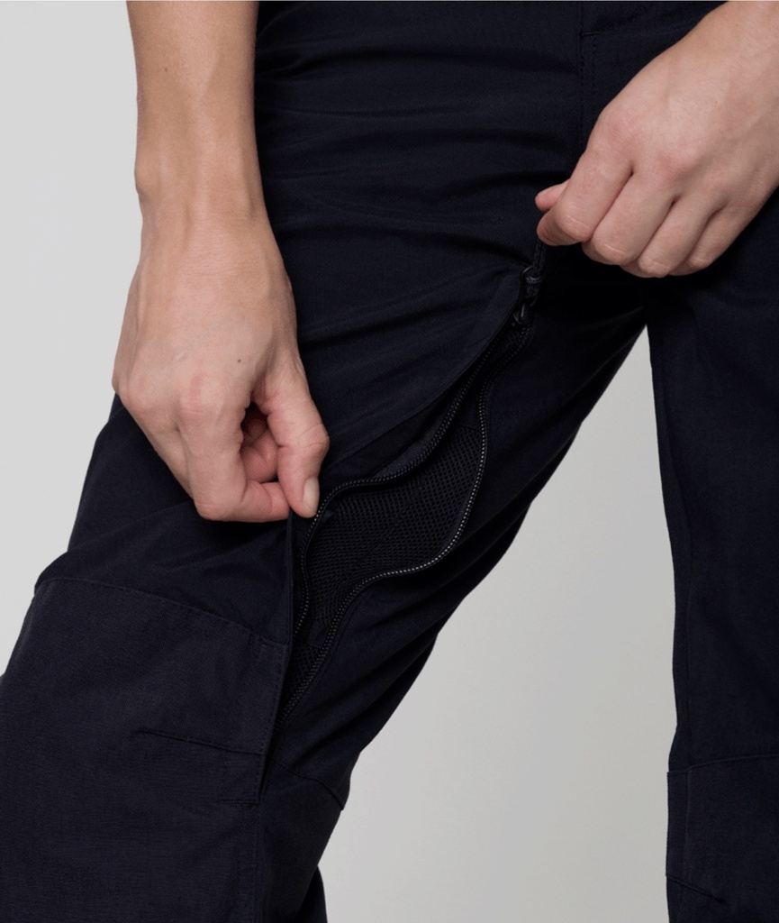 PANTALON 686 GEODE THERMAGRAPH POUR FEMME - NOIR (copie)