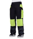 PANTALON 686 PROGRESSION PADDED PANT V2 POUR FEMME - NOIR